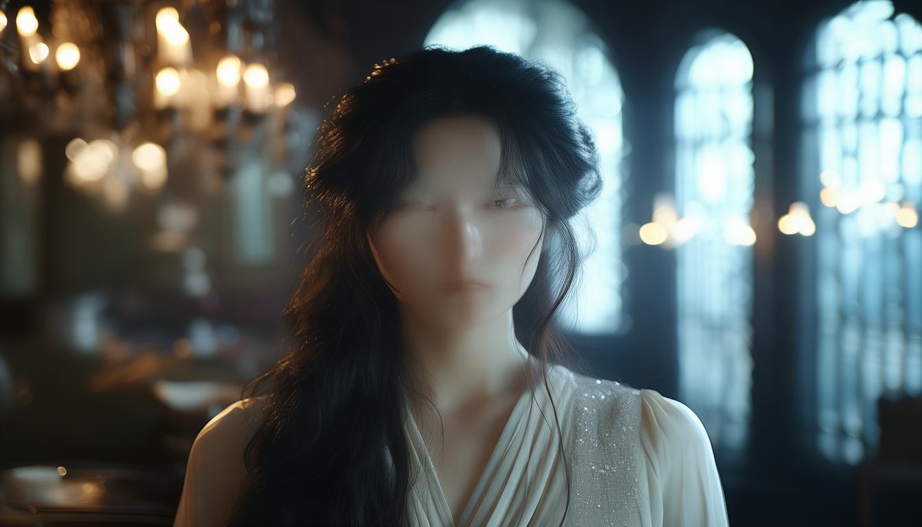 同学会上,我该携她同行吗?