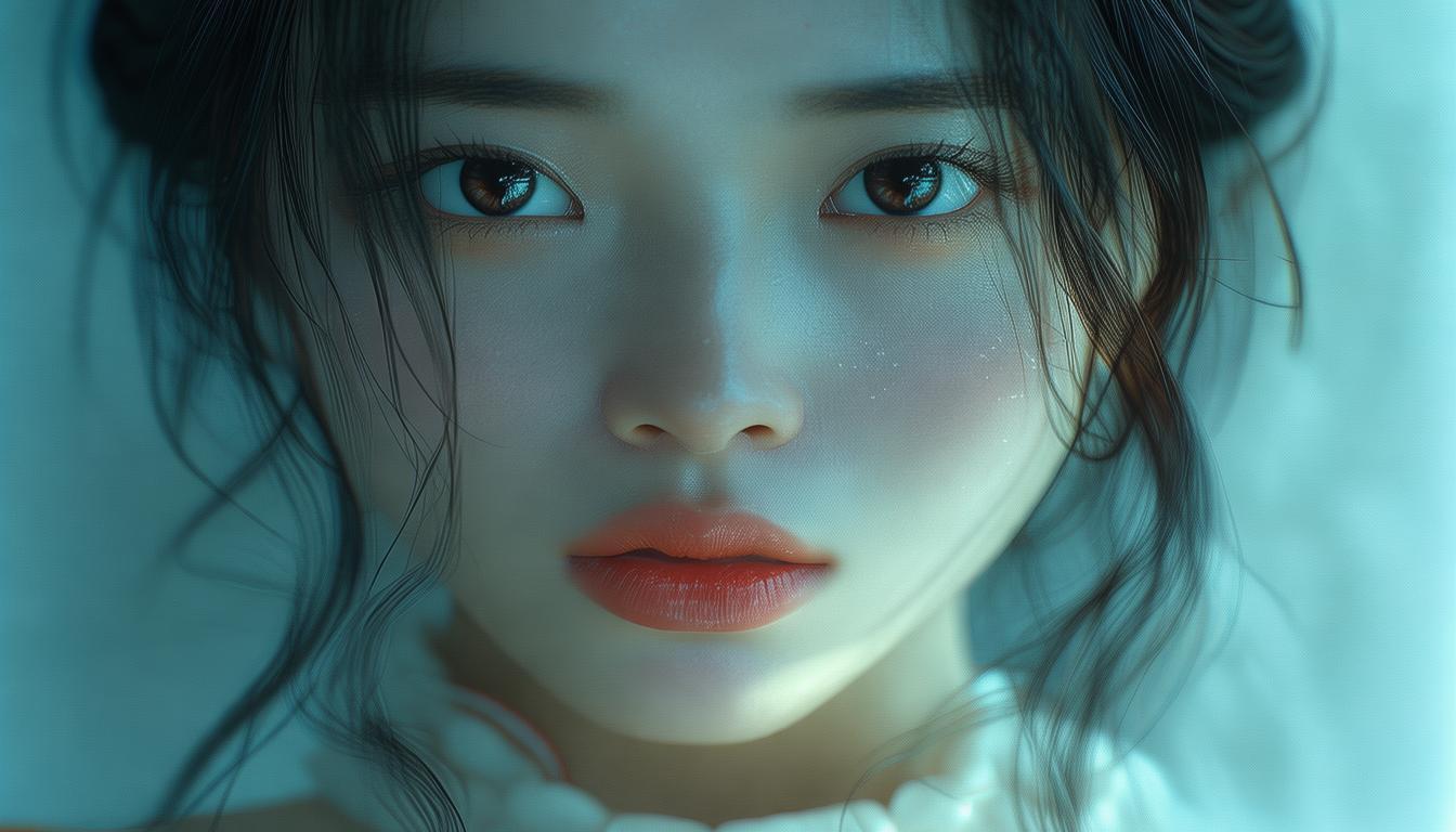 在爱的世界里,AR女友真的必要吗?