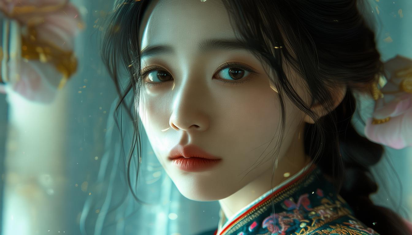 前男友婚礼之邀,是释怀还是未了情?