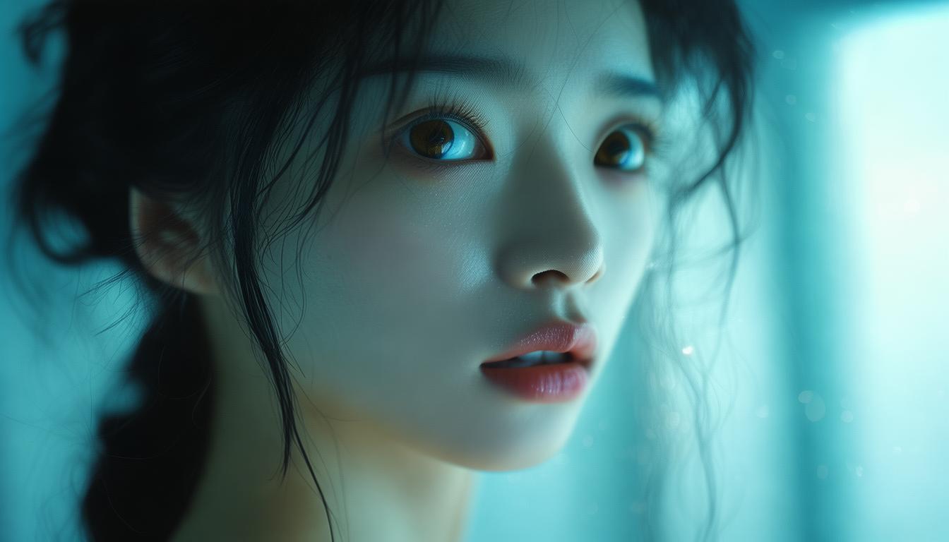 已婚的我,想象拥有年下男友会是何种情感体验?
