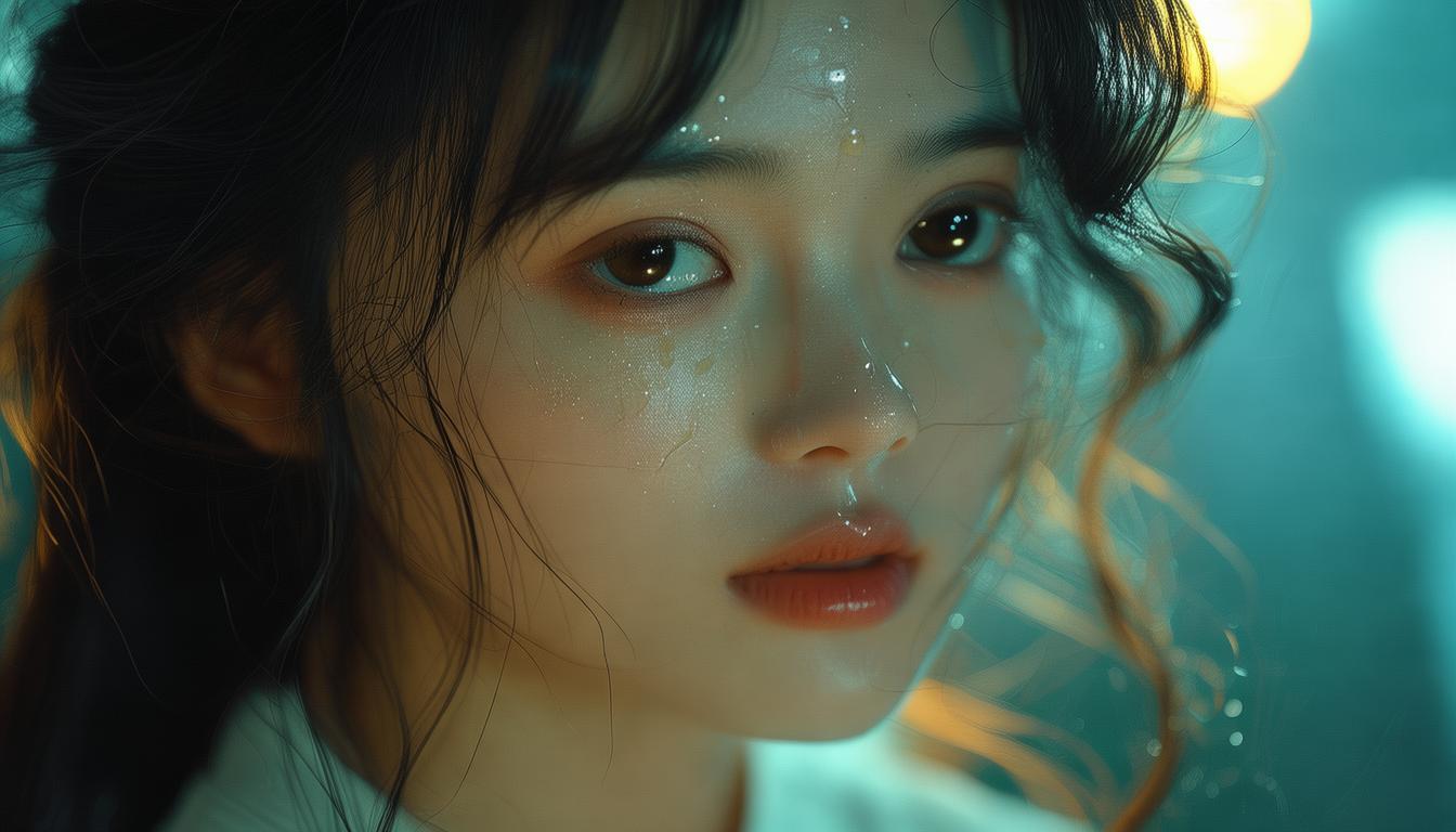 已婚之我,为何夜深时分女友泪光闪烁?