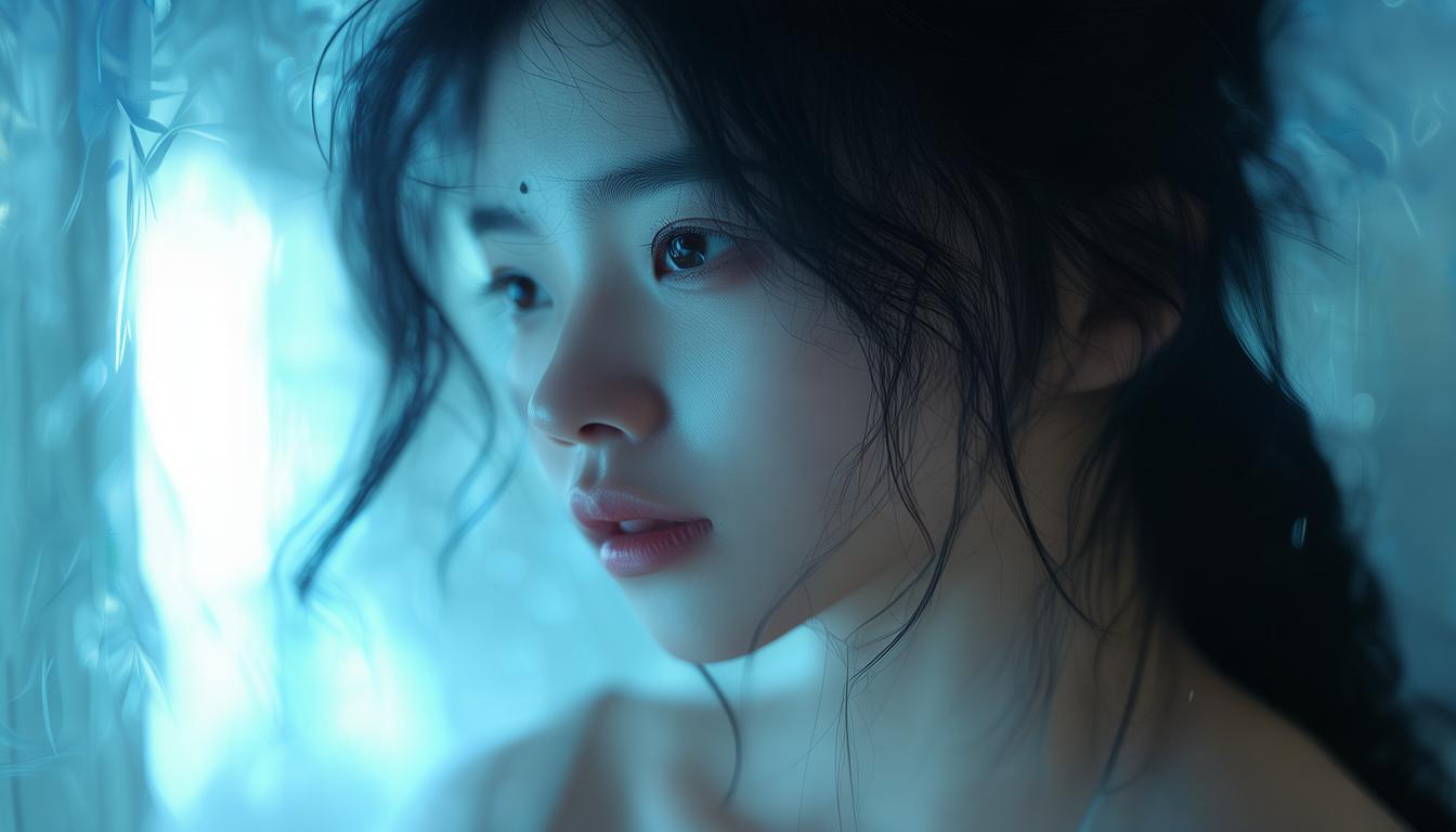 当她的前女友归来,我该何去何从?