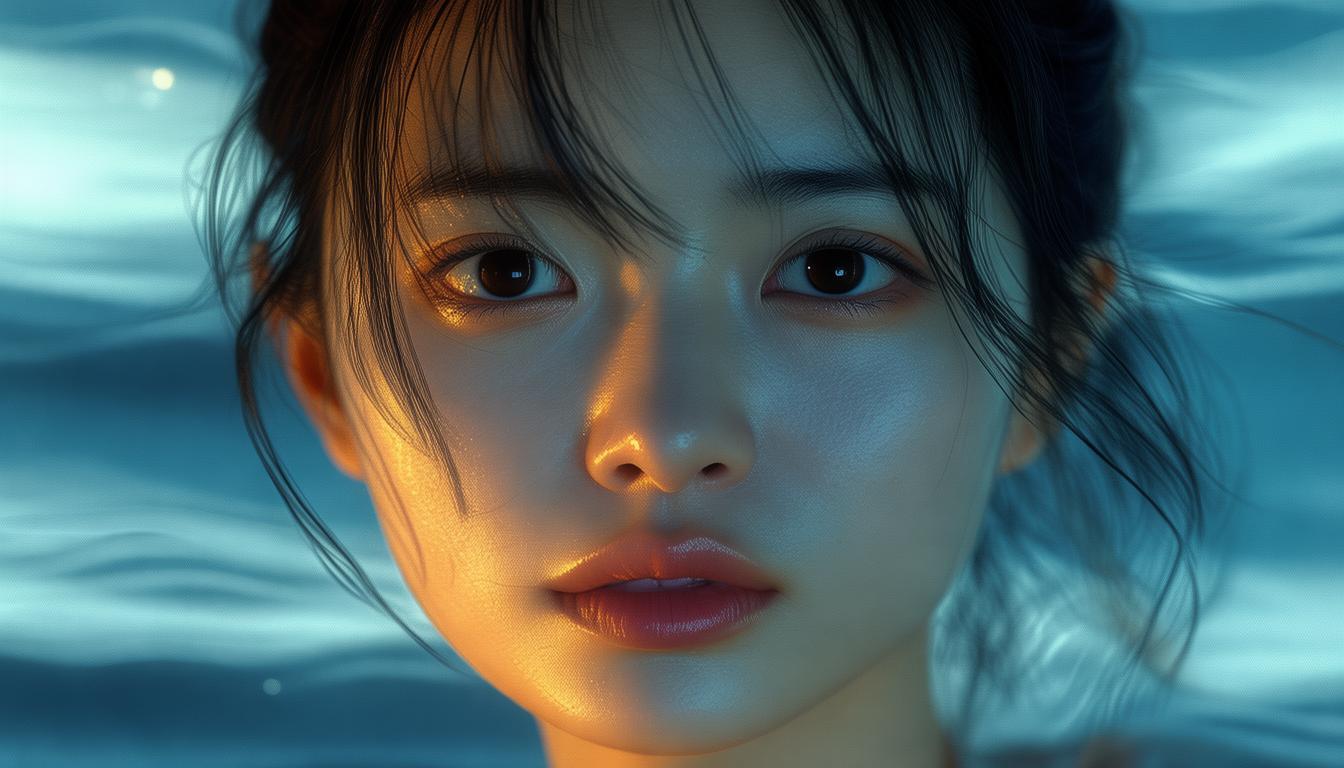 她,前女友的到来,意味着什么温柔波澜?