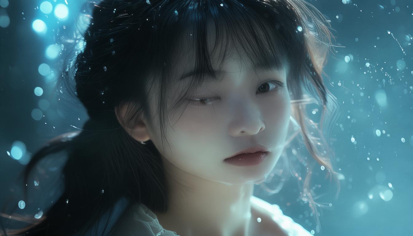 会有人将虚无空气,视为挚爱伴侣吗?
