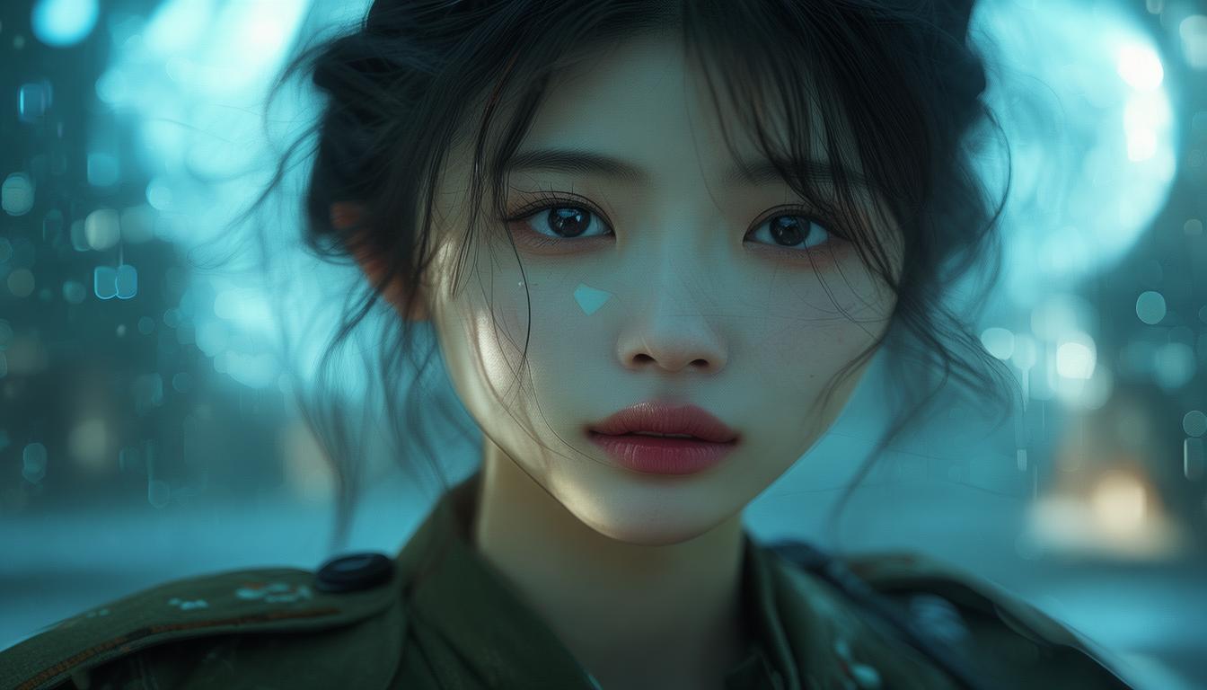 服兵役的男友,我能否与他共赴婚姻殿堂?