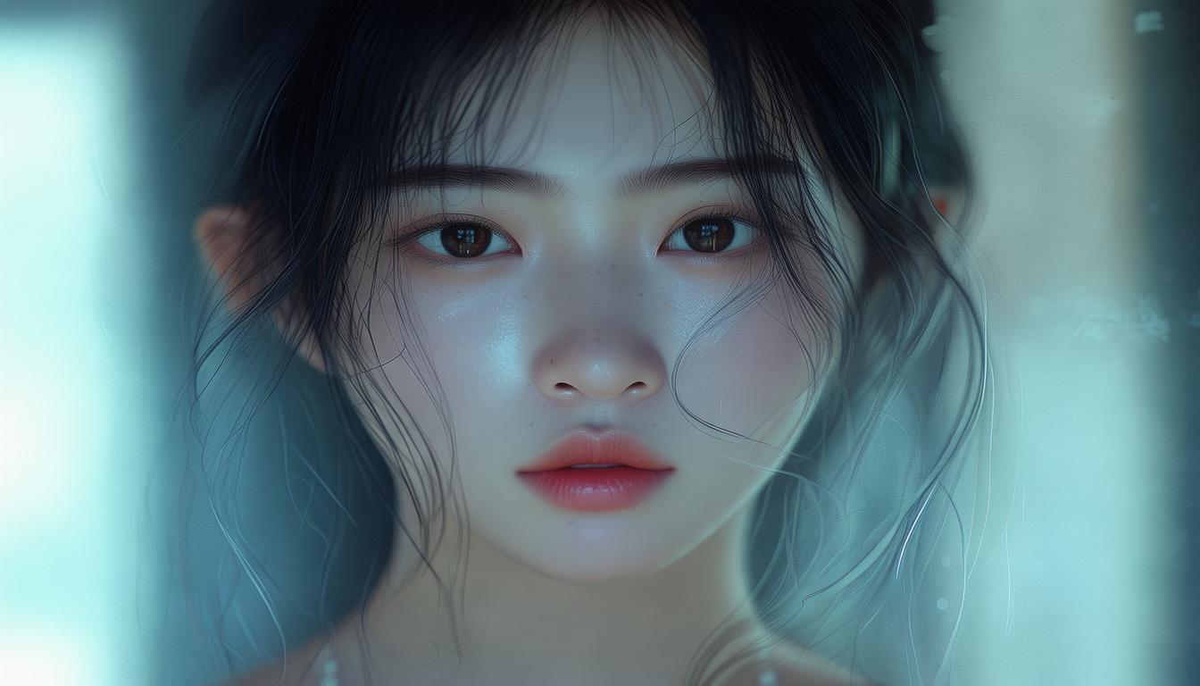 浩然的前女友，真的是温柔的小乔吗？