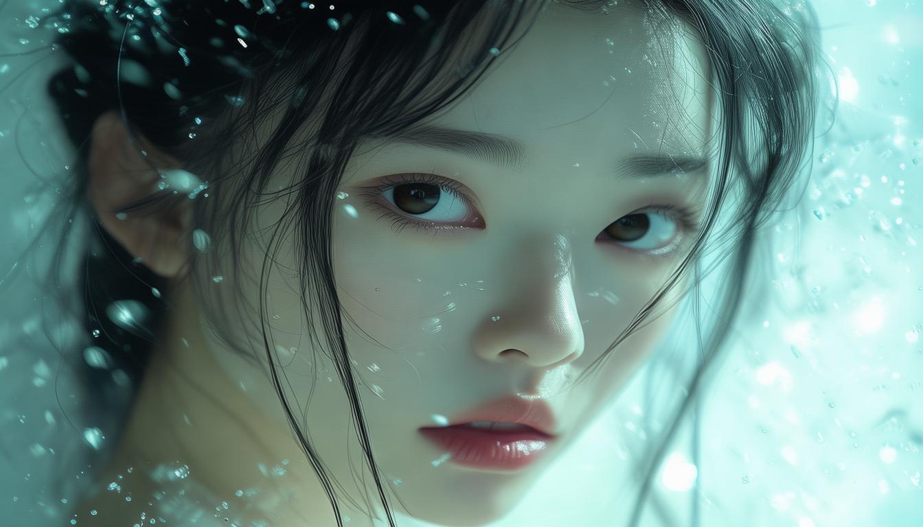 她若在天有灵，何物能成赠别礼？