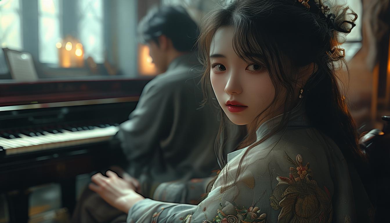 何不让他以琴音诉衷情，你该鼓励男友弹奏哪首曲子？