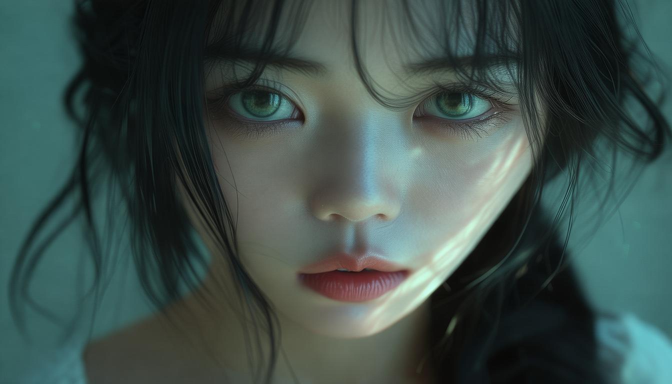 二十一岁的她，真的不想步入婚姻殿堂吗？