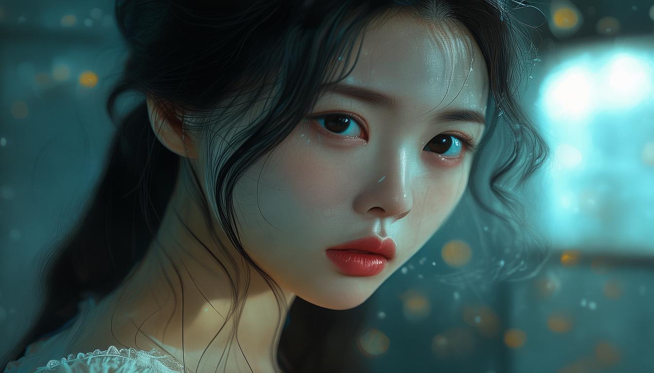 当女友锁屏成为爱的谜题，是何等情深？