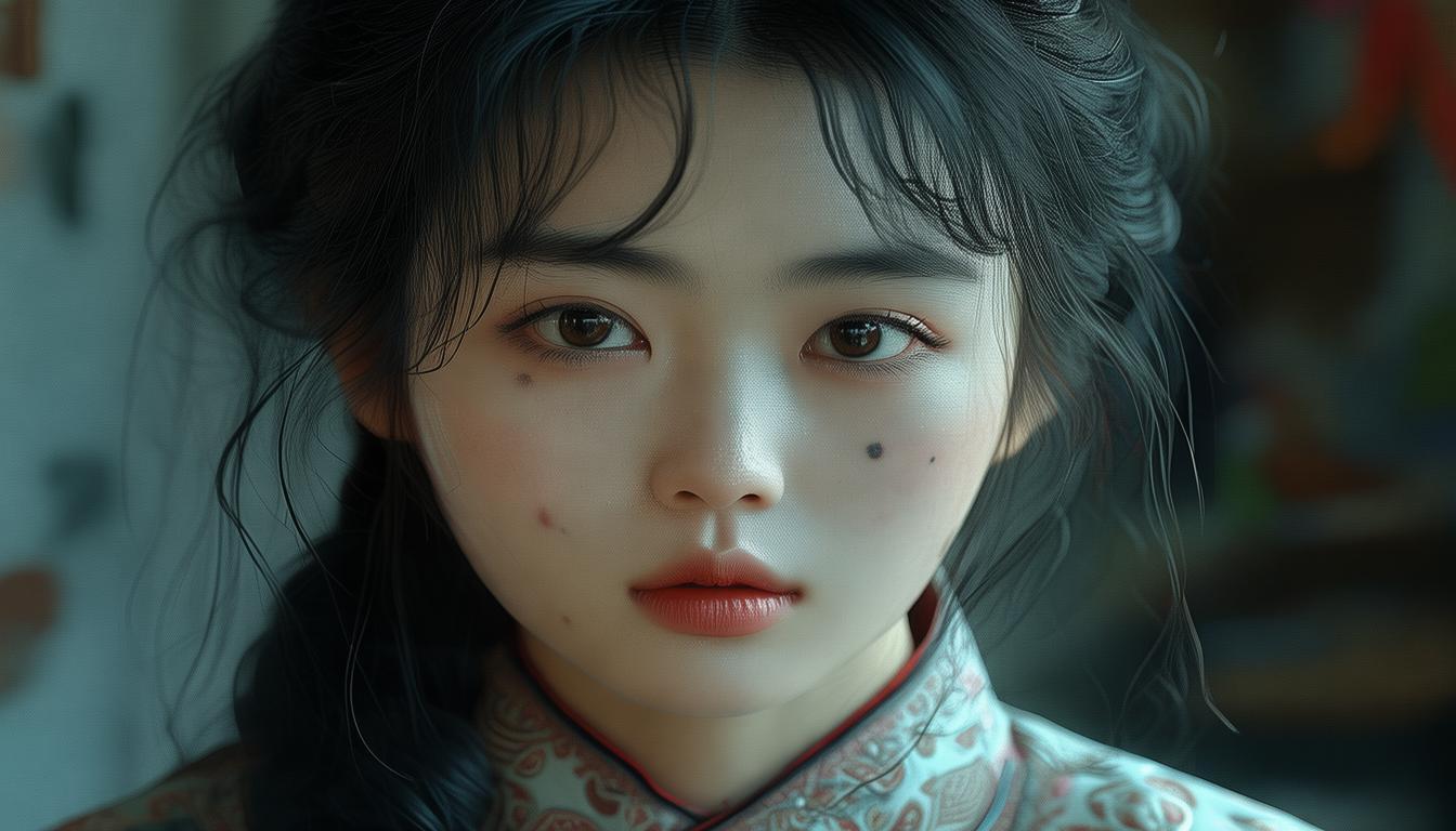 备份男友，是青春里未解的谜题吗？