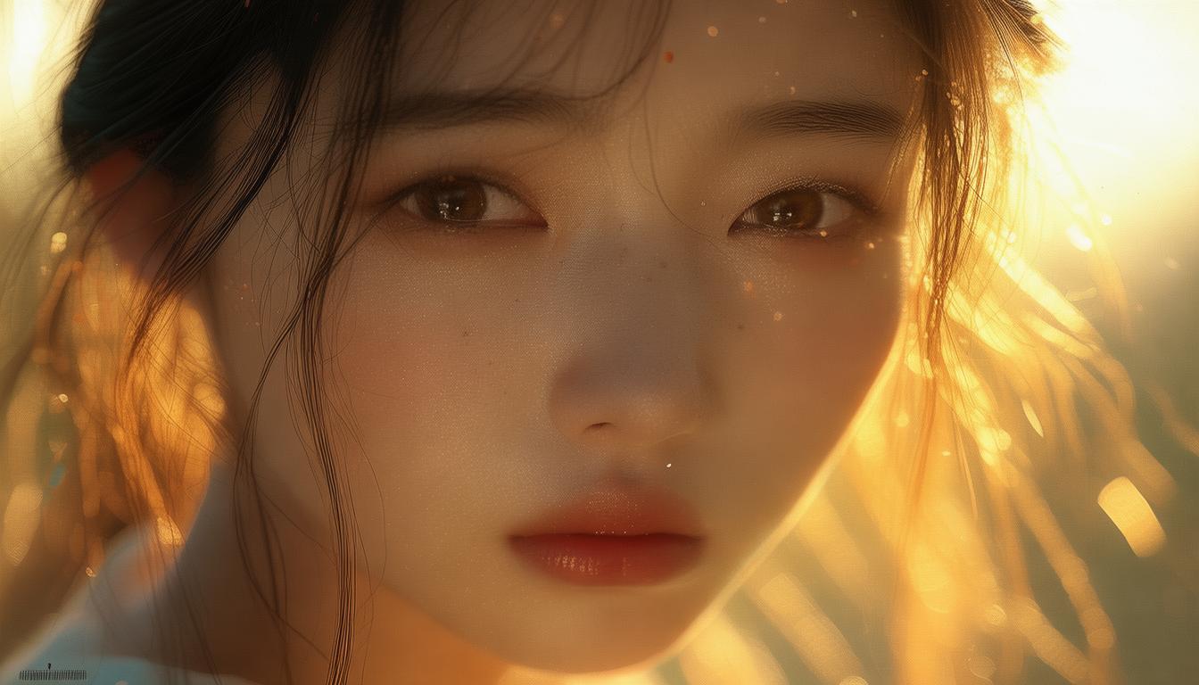 你可曾听见，我心中的低语？