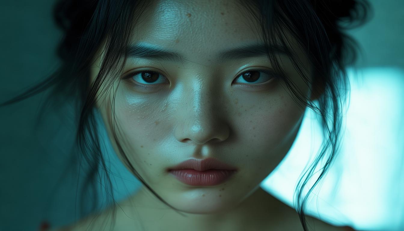 为何前女友能如此绝情?