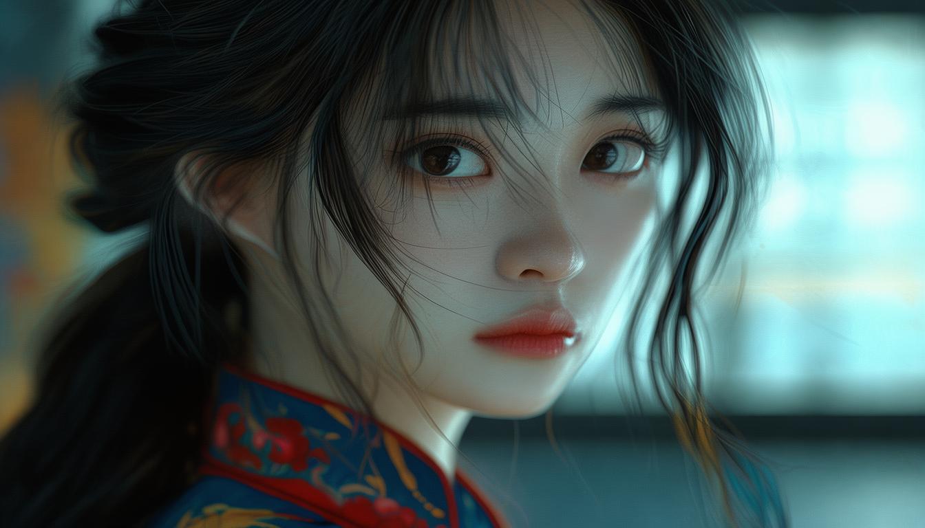 女友接替男友职位,爱能跨越职场界限吗?