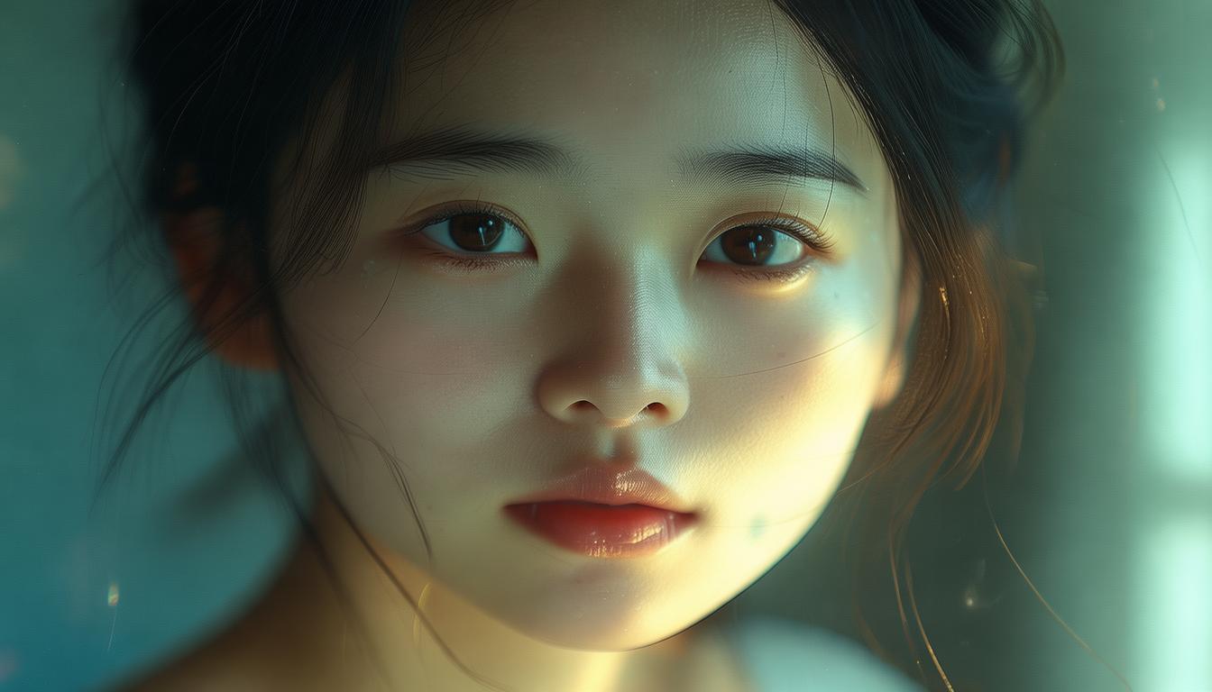 爱的坚韧,白血病痊愈的女友,会否迎来复发的阴霾?