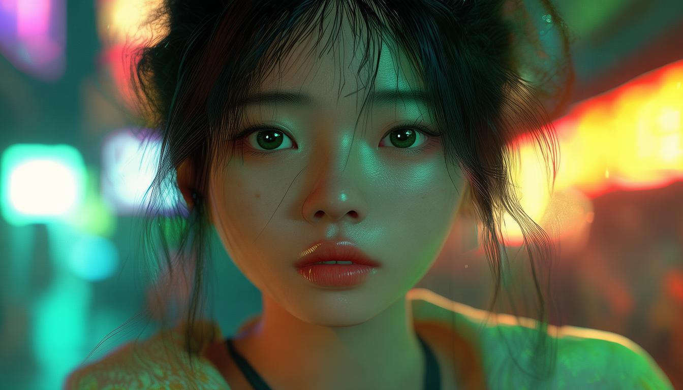 在侠盗猎车手5的虚拟世界里,能否寻得真爱女友?