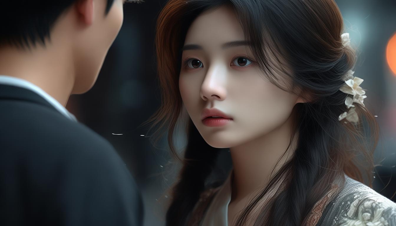 女子向男友提款,是爱的索取还是情的交融?