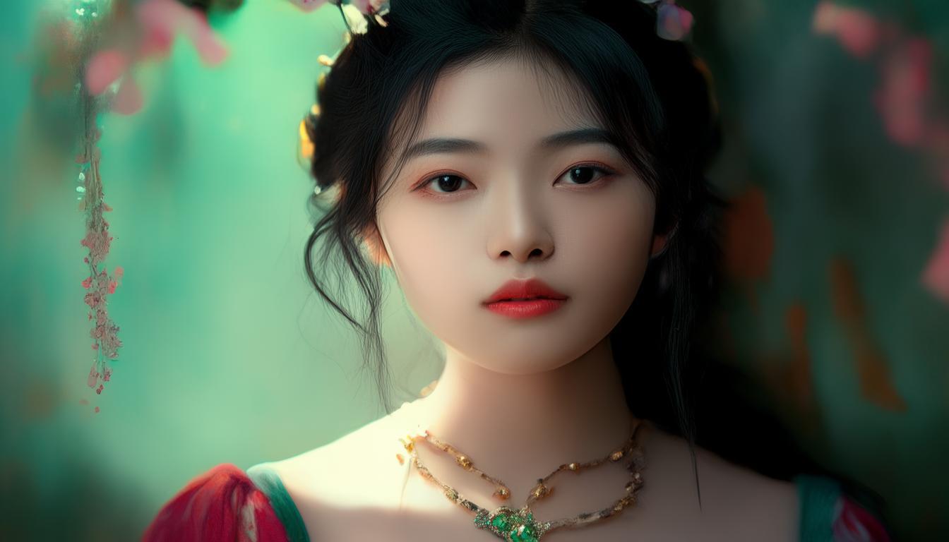 绿松石,能否作为爱意的信物赠予他?