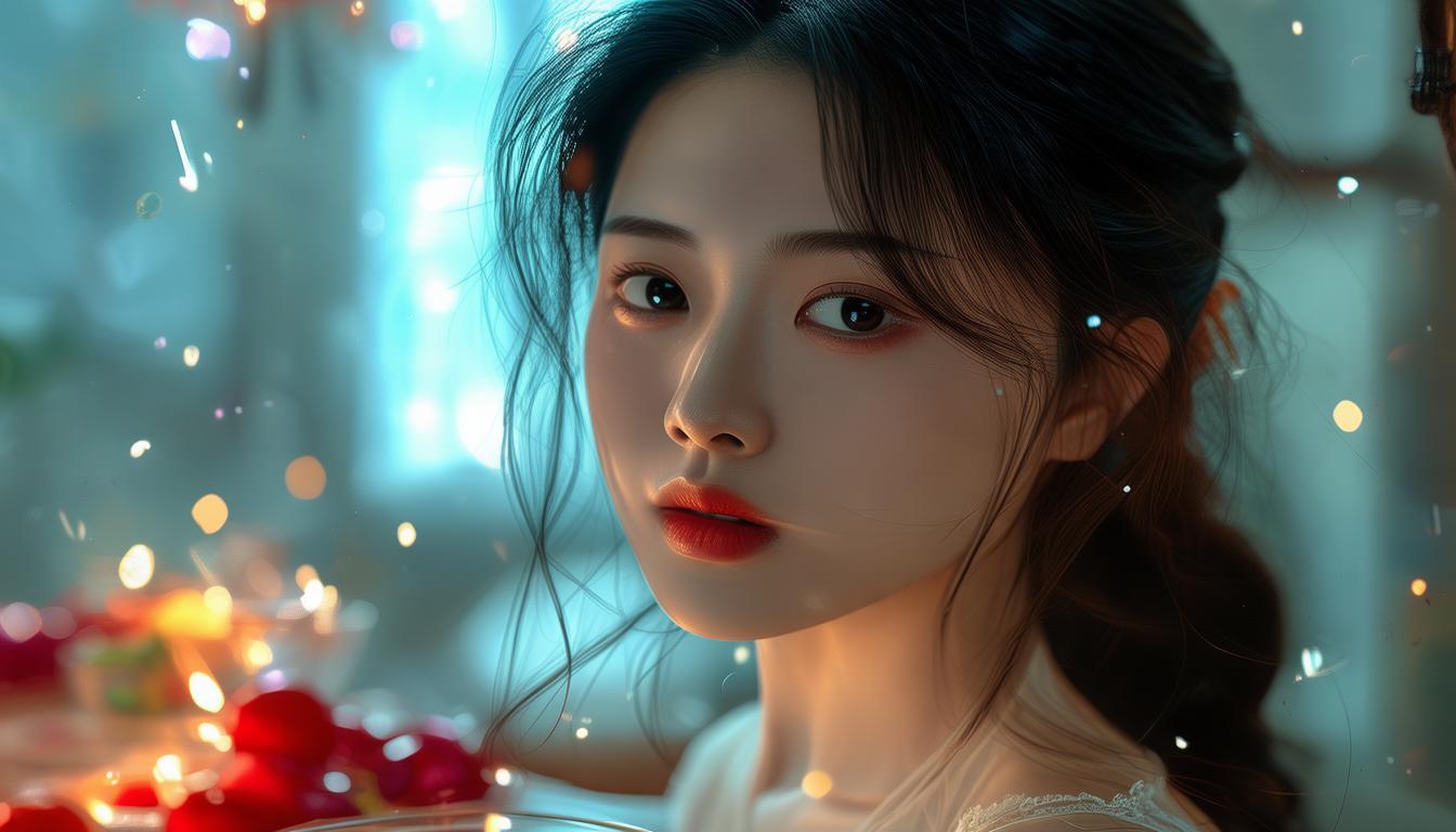 情人节该以何美味叩响她的心扉？