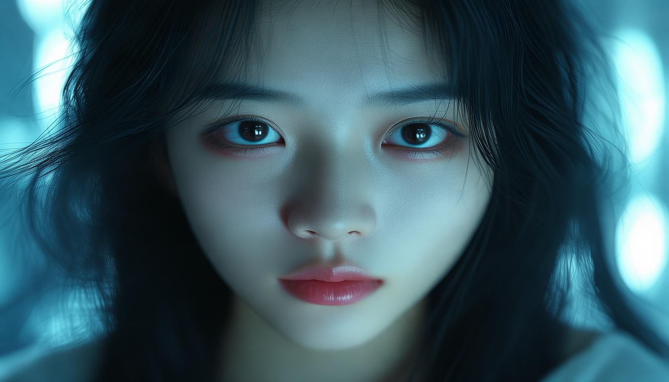 匹配虚拟女友,是情感慰藉的幻梦,还是现实恋曲的暗礁?