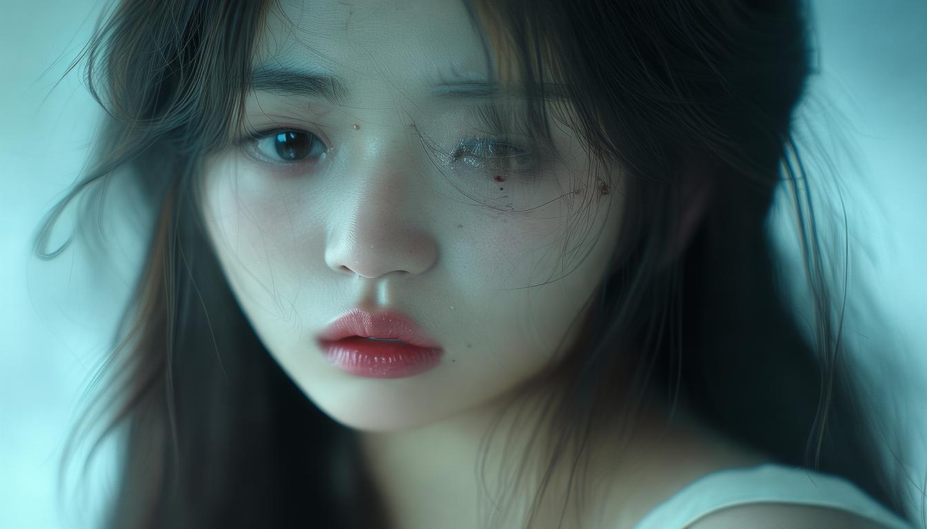 网恋女友谎言戳破后,爱还能否继续前行?