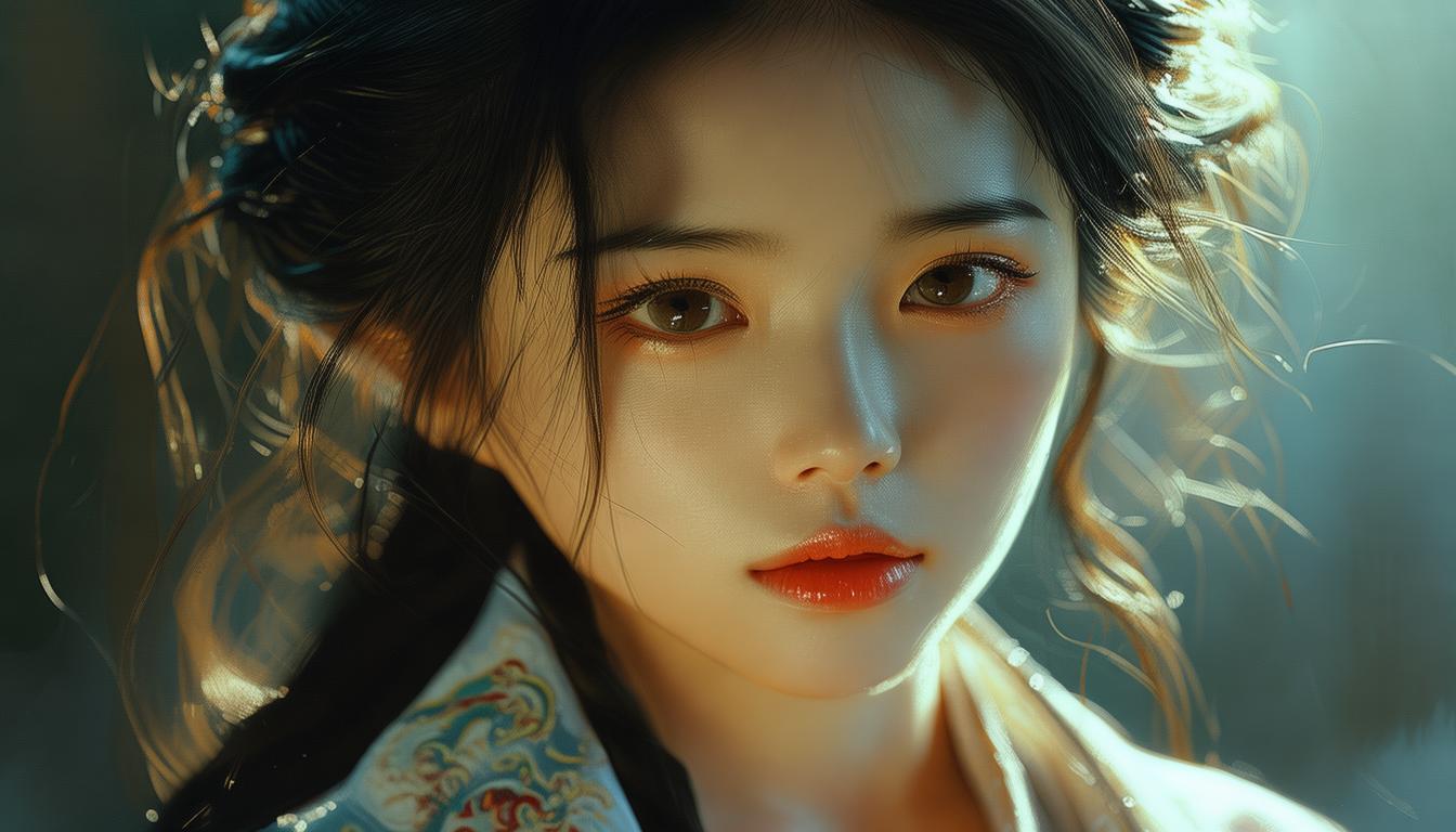 天蝎座的他,会为爱放下骄傲求女友吗?