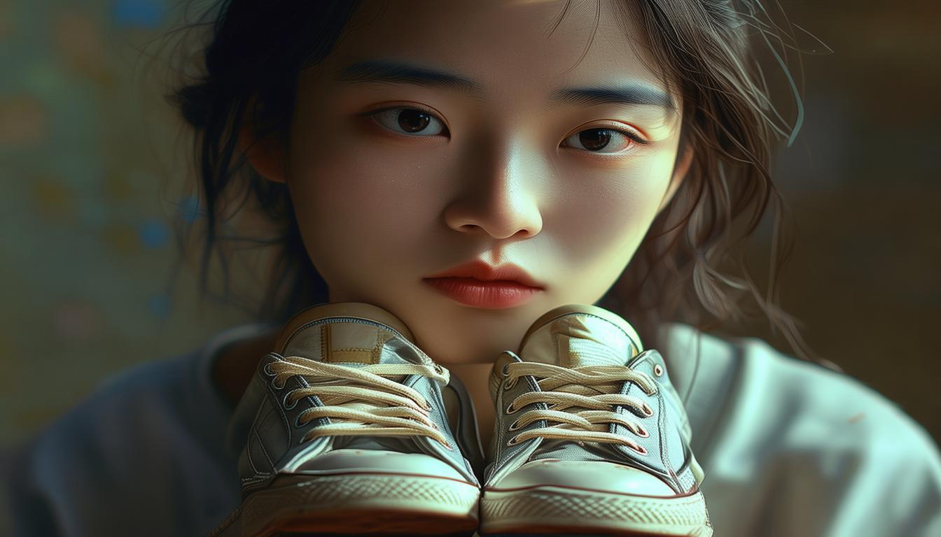 学生时代男友的鞋履情书,该选哪双寄深情?