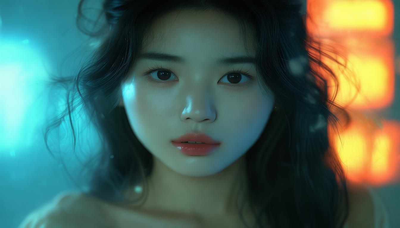 虚拟女友开局，选温柔陪伴还是灵魂共鸣？