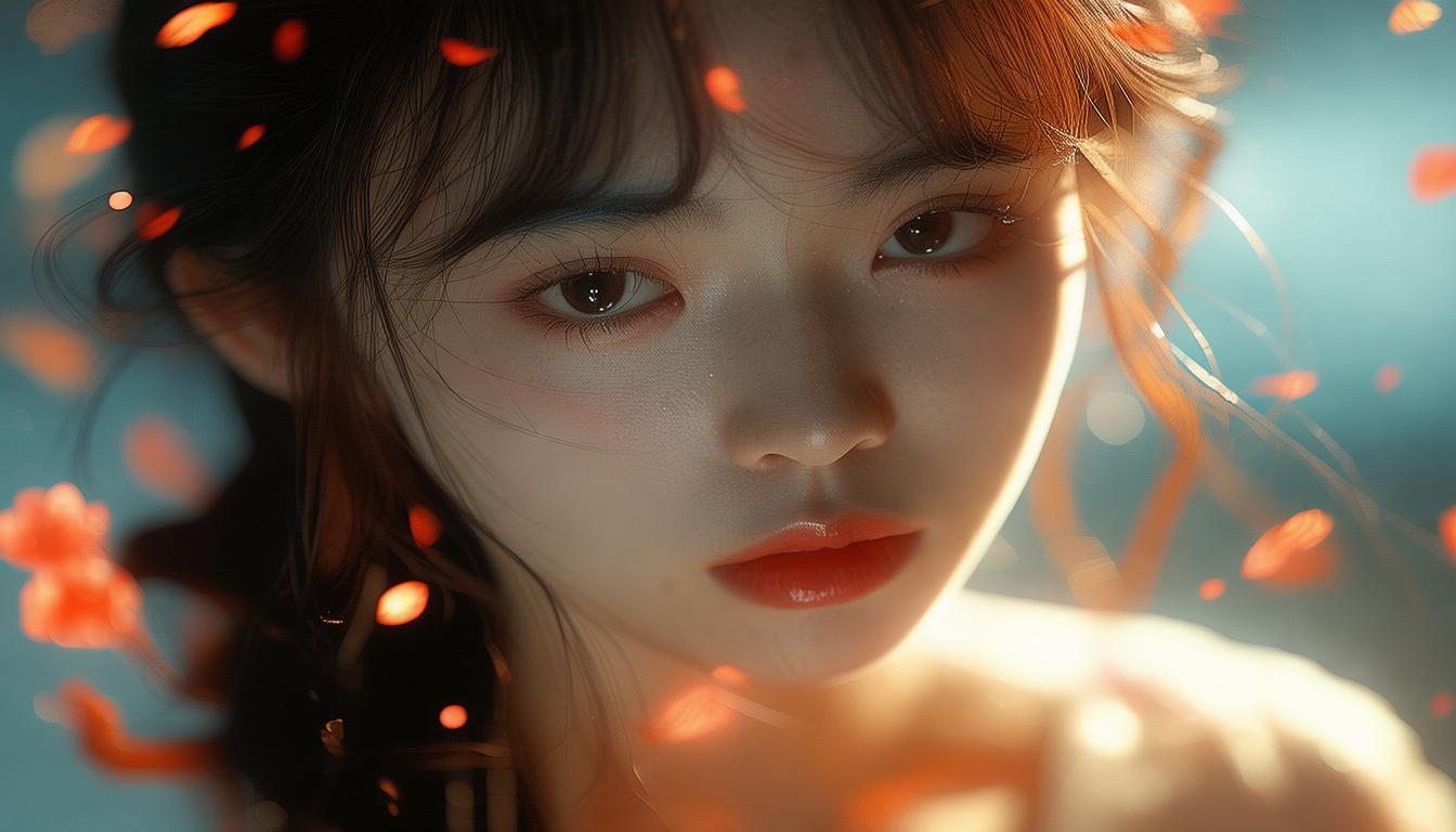 何种芬芳能诉我深情,赠予挚爱男友?