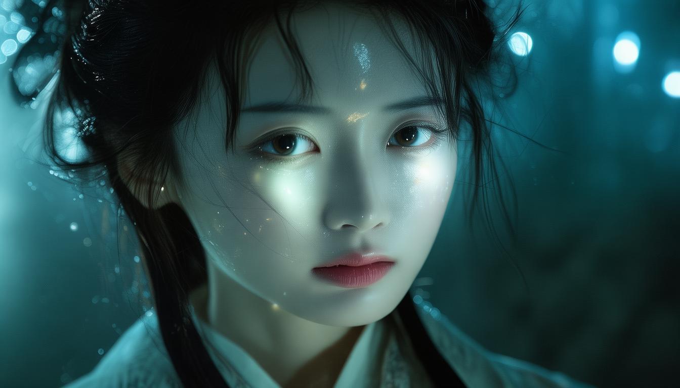 前女友的影子,是否该如侠客换刀客般决绝斩断?