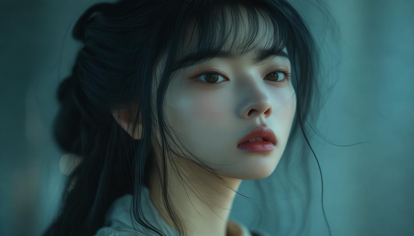 分手后,该向曾爱的他讨回借款吗?