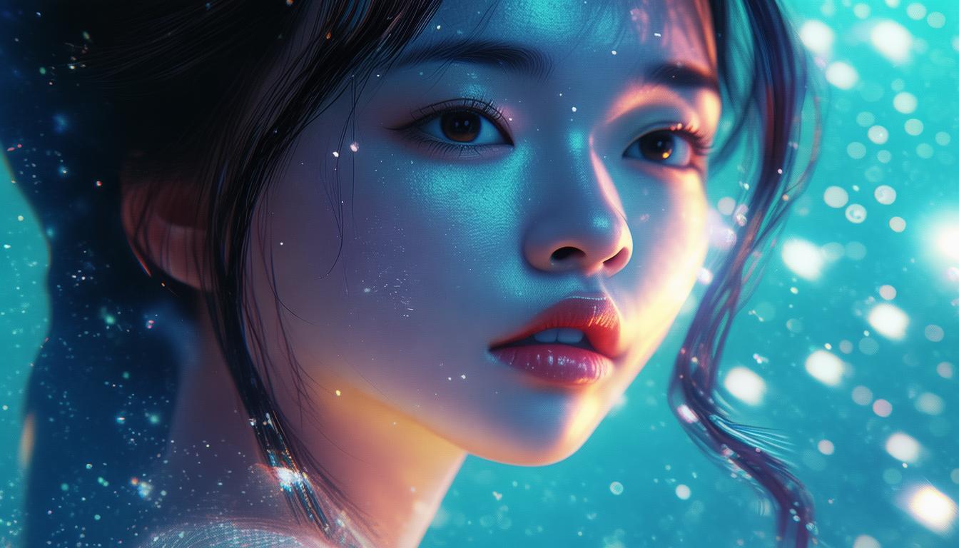 天秤座的他,竞争女友的星河是否璀璨难及?