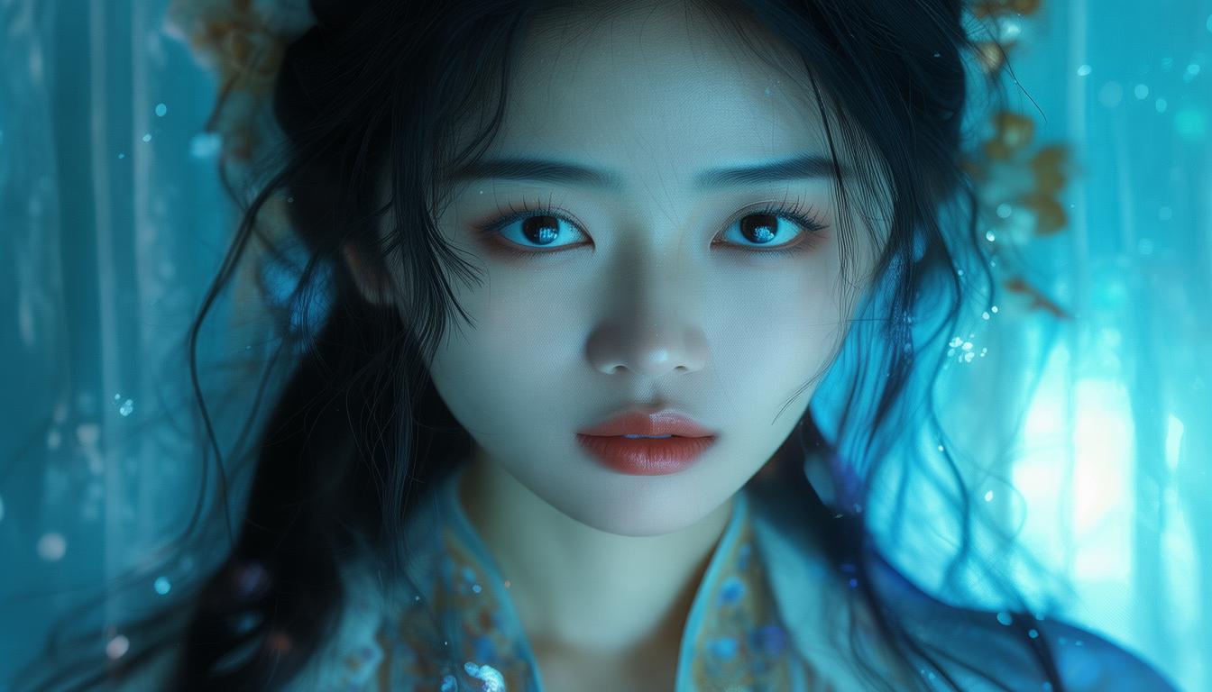 水瓶女是否会为爱倾心赠礼?