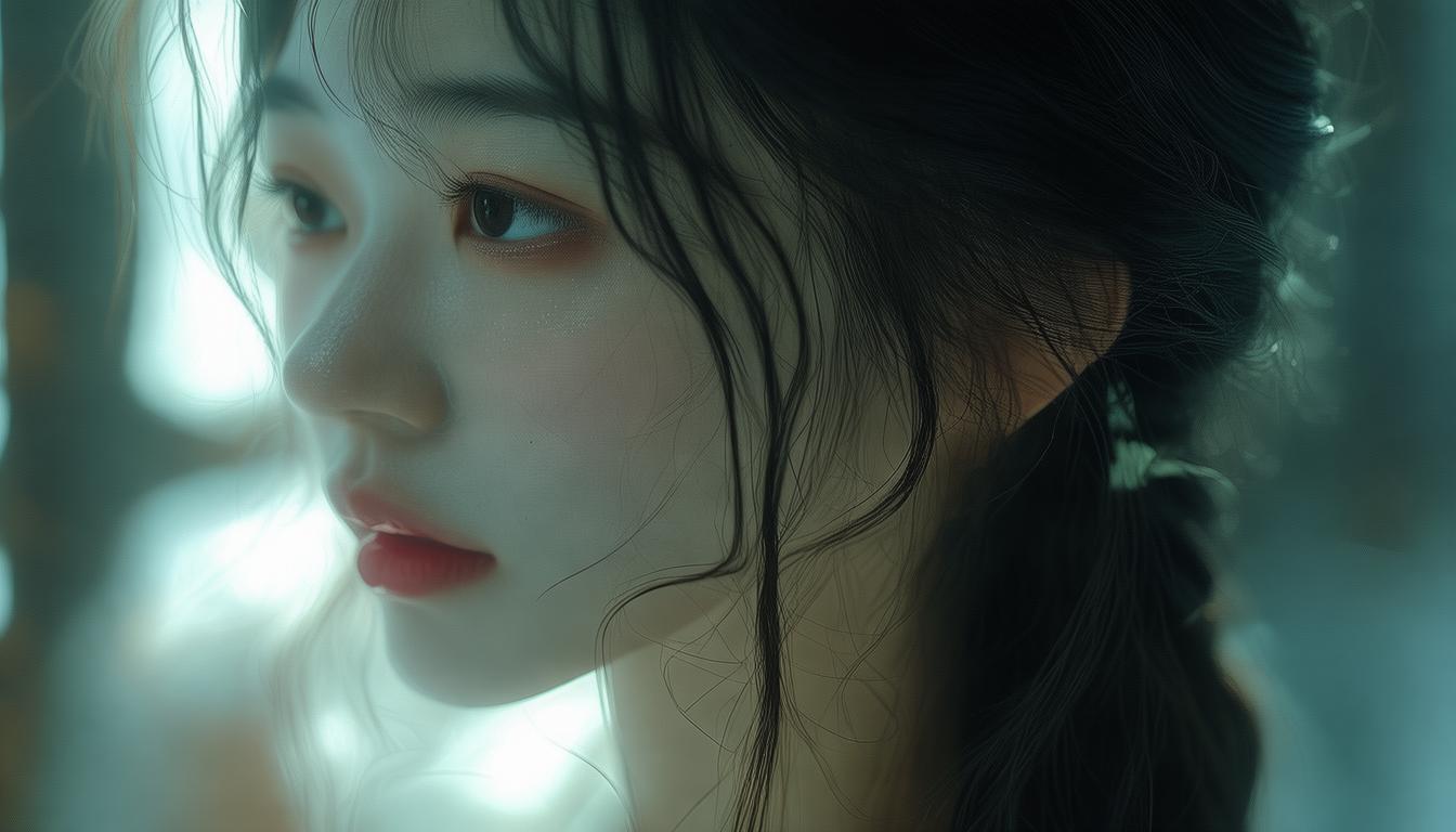 结婚请柬该寄往旧时光吗—致曾心动过的你