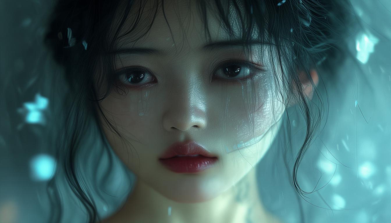 神秘女友的节目背后,藏着怎样的心动密码?