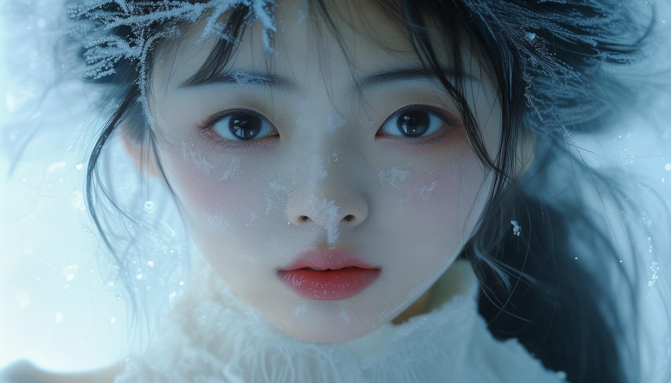 当爱意蒙尘时,如何以真心拂去女友心间霜?