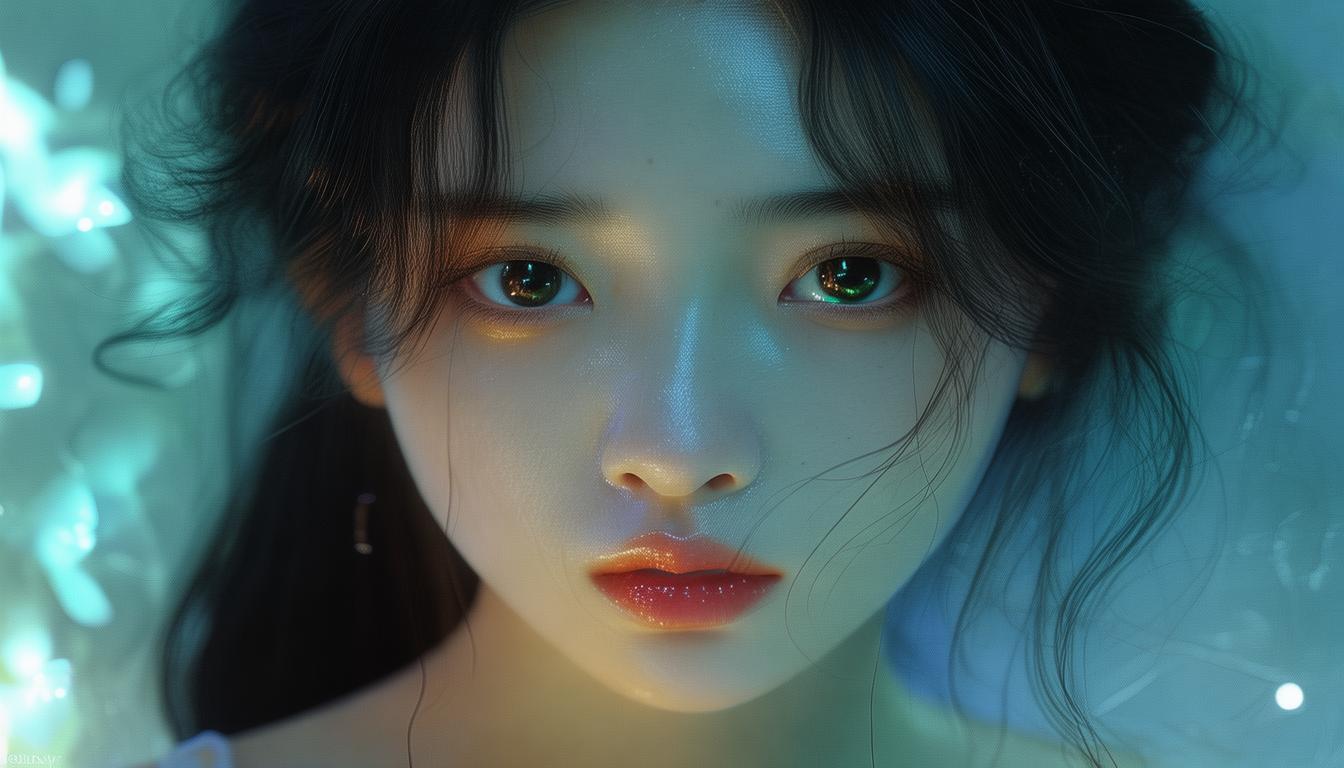家有双生女友是幻梦成真的绮丽改编,还是心底情愫的温柔投射?