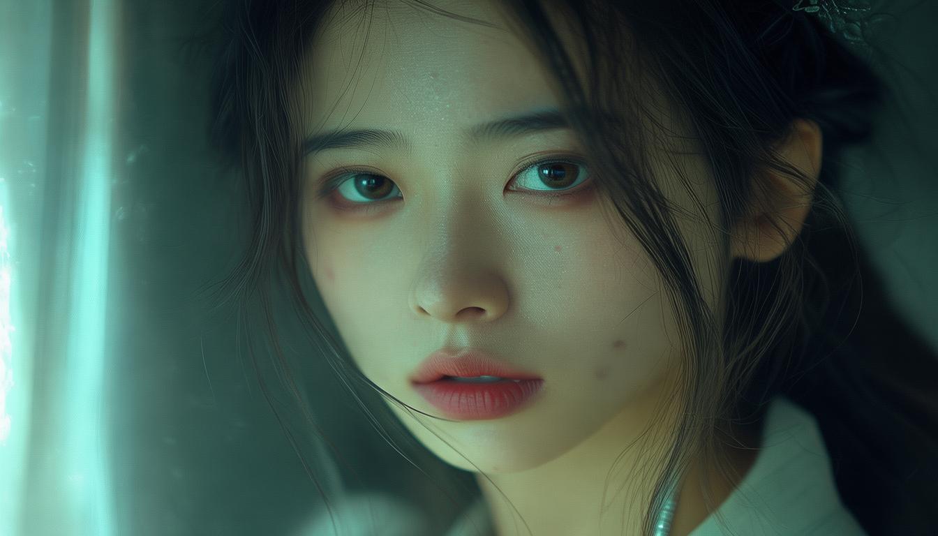 前女友能否成为隐秘泡友,情愫何去何从?