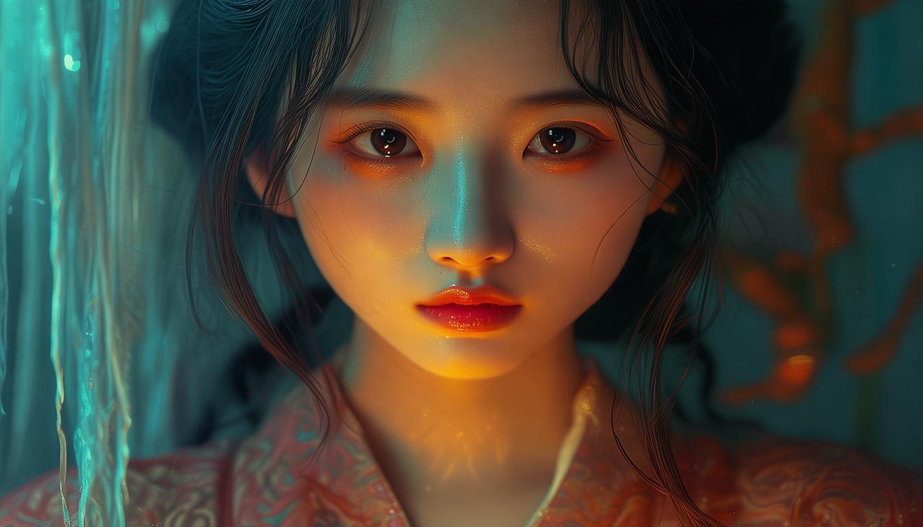 为何他总执着于那串腰子香？