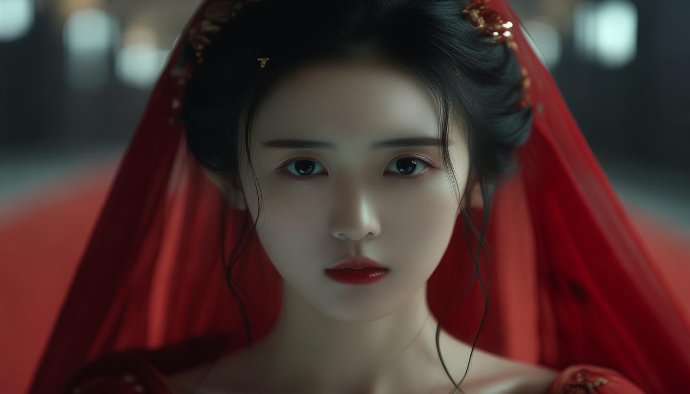 前男友婚礼,你敢踏入那片红毯吗?