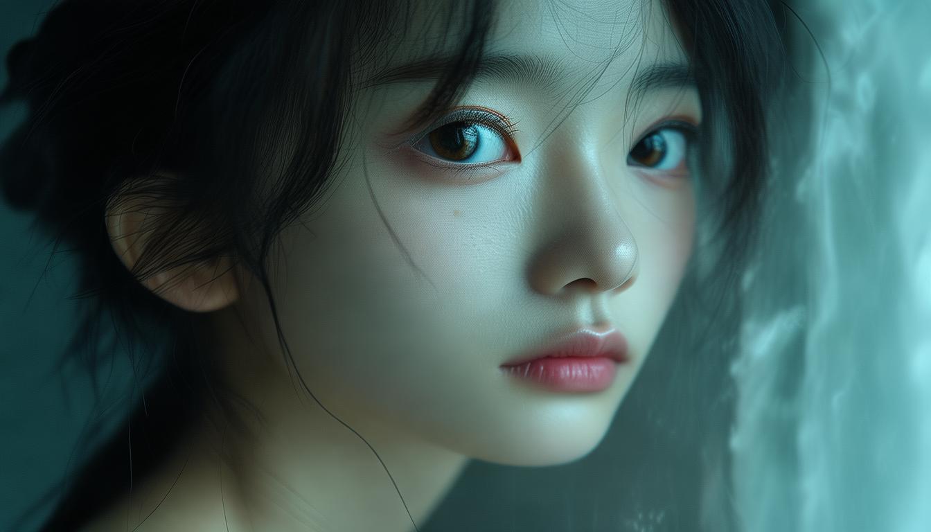 与女友只差一步，这距离真的正常吗？