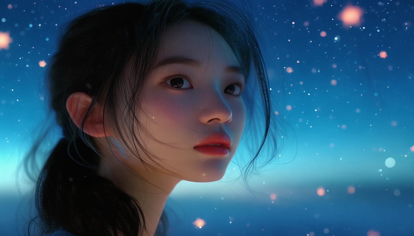 美国留学，异地恋女友是否如繁星般多？