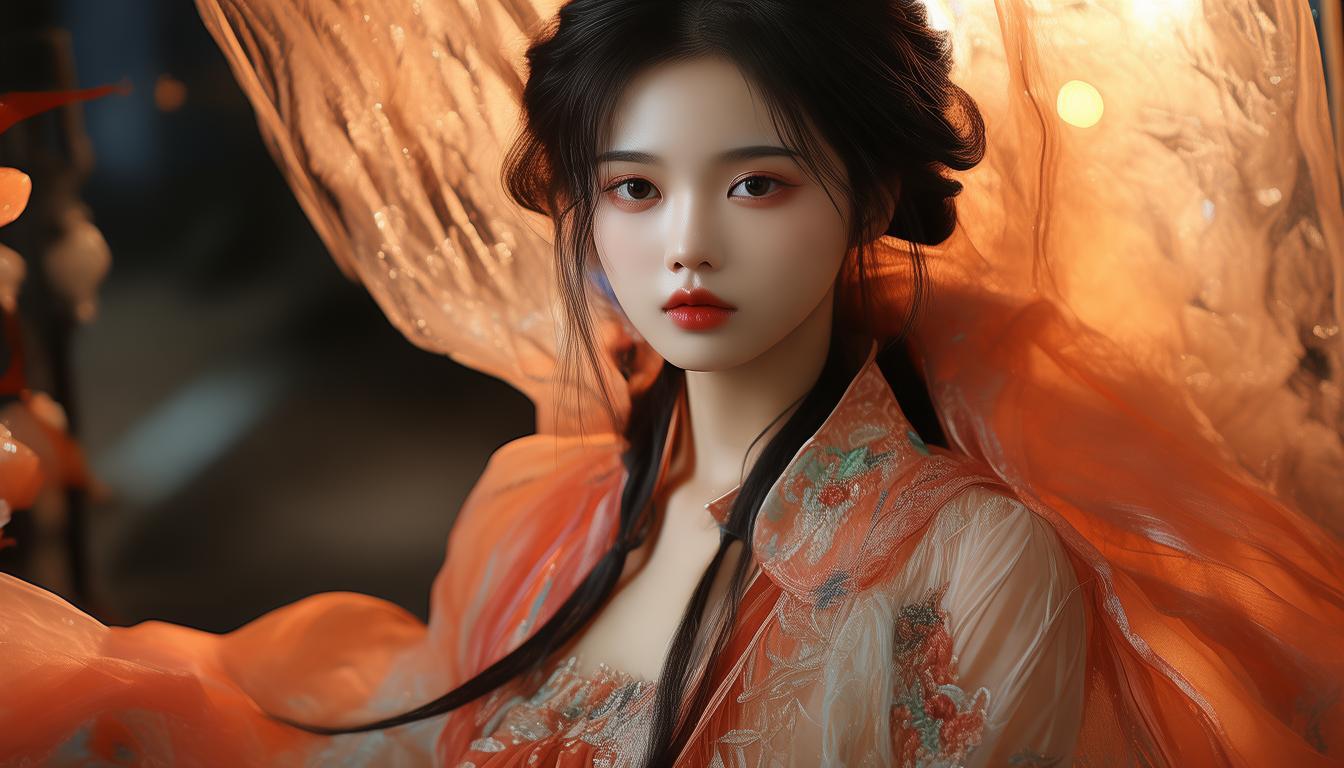 你能接受女友如此着装出门吗？