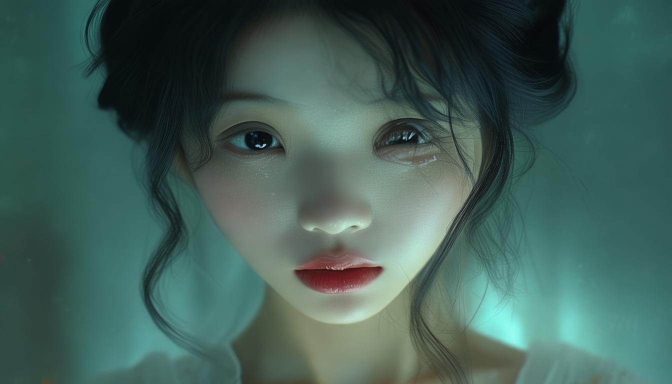 古韵情思，你可知我唤你何名？