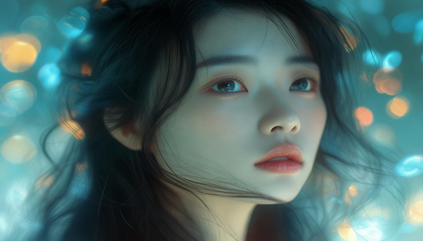 我们的未来，会如诗般绚烂吗？