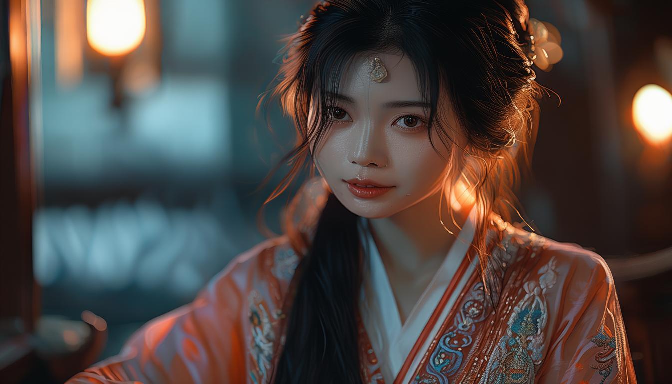 带未婚妻赴大姑家之约，是否恰逢其时？