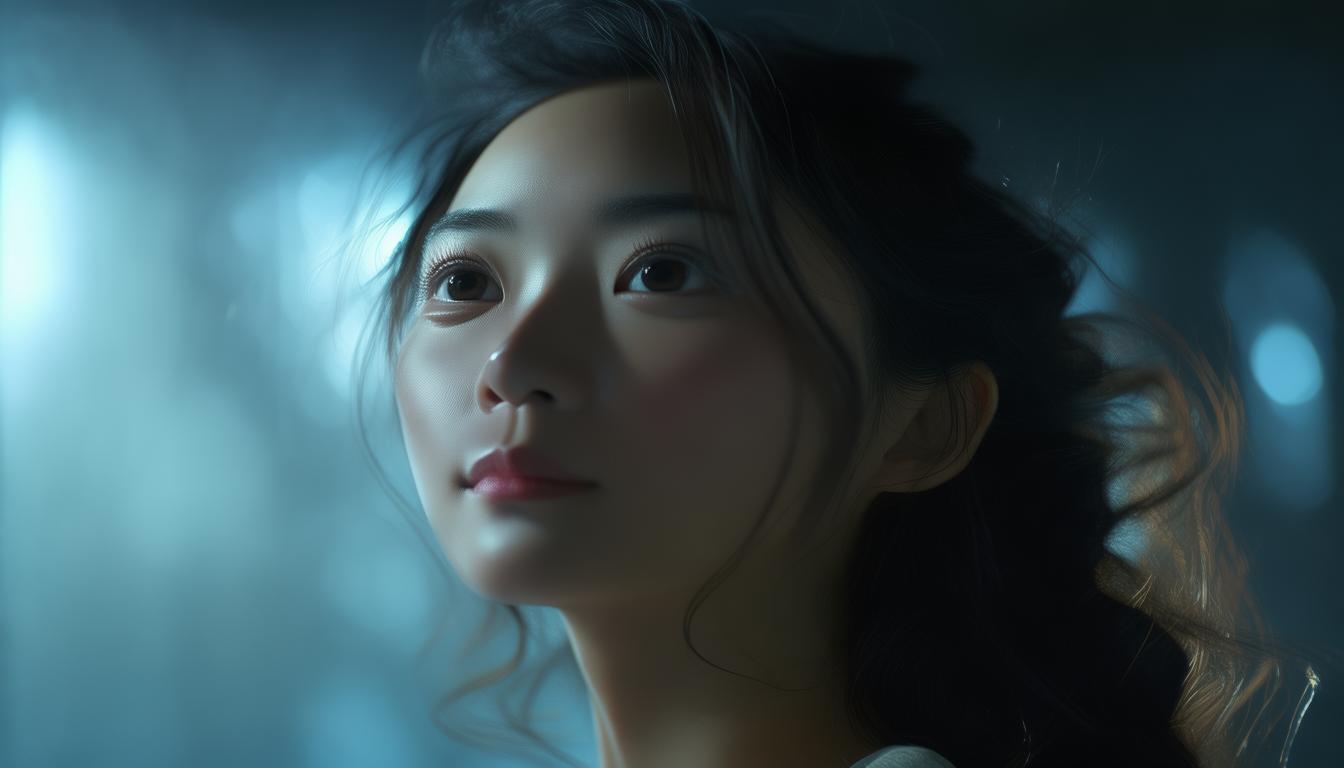 已婚有子,网恋异国男友真的合适吗?