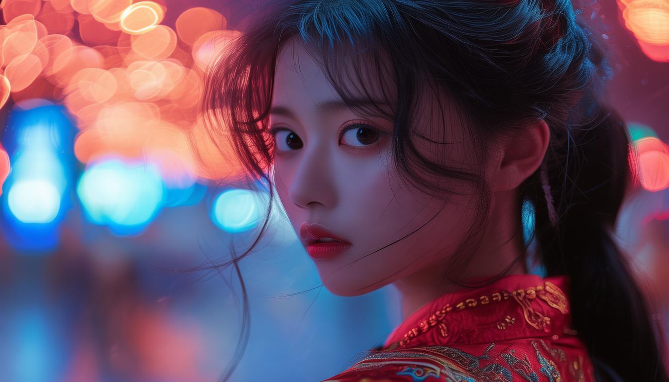 跨年之际，如何以爱之名诉心声？