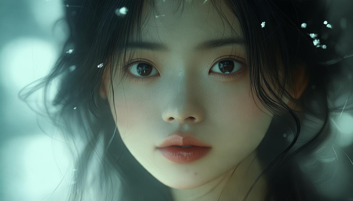 女友开始变得懂事，是爱悄然生长的信号吗？