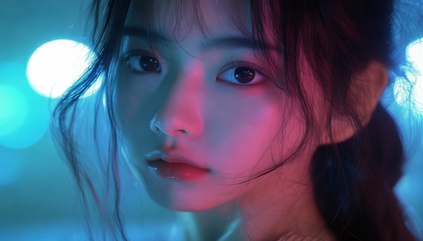 临时男友的韩剧式甜蜜,是心动还是幻梦一场?